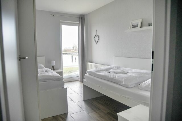 Ferienwohnung in Ueckerm&uuml;nde - Lagunenstadt am Haff Fewo 78 - Genua - Bild 6