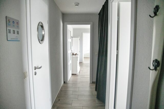 Ferienwohnung in Ueckerm&uuml;nde - Lagunenstadt am Haff Fewo 78 - Genua - Bild 9