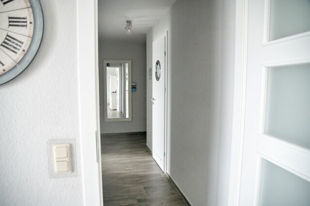 Ferienwohnung in Ueckerm&uuml;nde - Lagunenstadt am Haff Fewo 78 - Genua - Bild 10