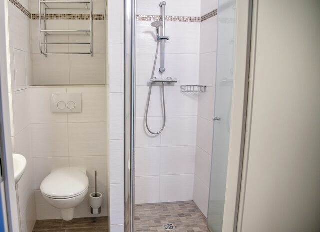 Ferienwohnung in Ueckerm&uuml;nde - Lagunenstadt am Haff Fewo 78 - Genua - Bild 11