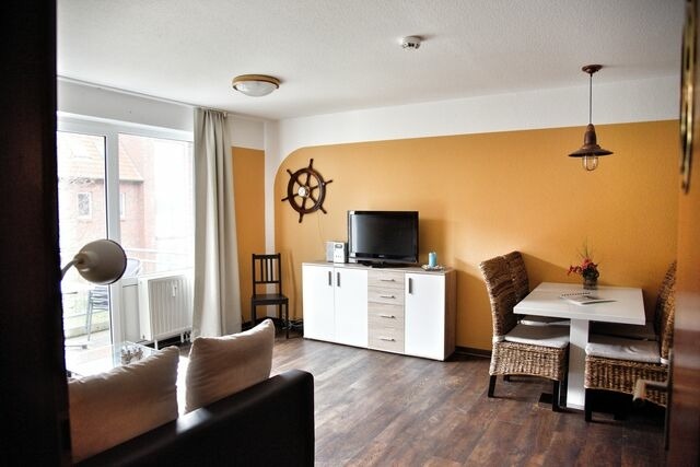 Ferienwohnung in Ueckerm&uuml;nde - Lagunenstadt am Haff Fewo 133 - Hol &uuml;ber! - Bild 2