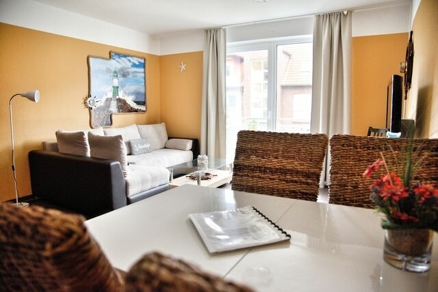 Ferienwohnung in Ueckerm&uuml;nde - Lagunenstadt am Haff Fewo 133 - Hol &uuml;ber! - Bild 3