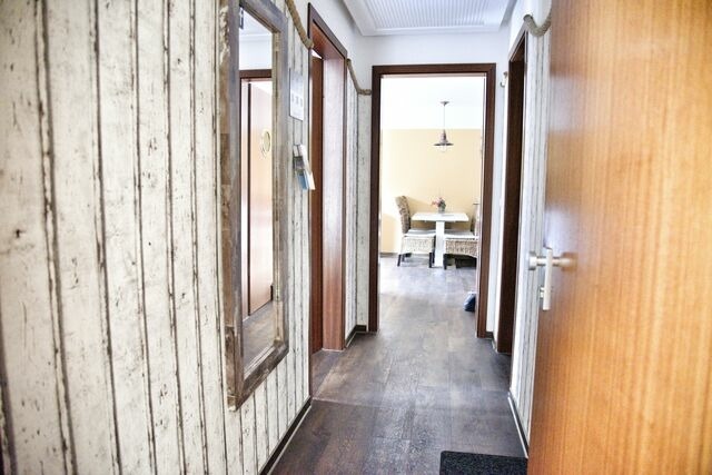 Ferienwohnung in Ueckerm&uuml;nde - Lagunenstadt am Haff Fewo 133 - Hol &uuml;ber! - Bild 8