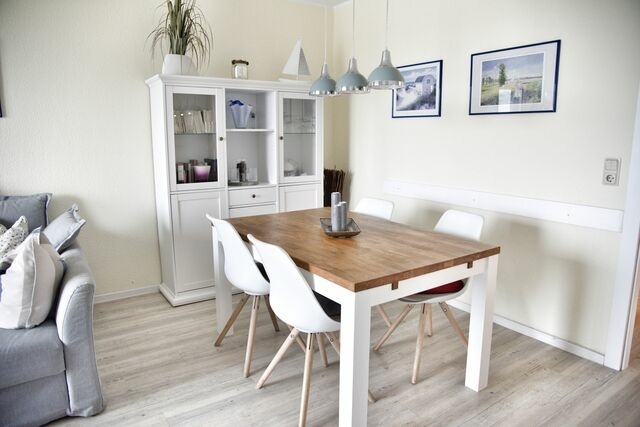 Ferienwohnung in Ueckerm&uuml;nde - Lagunenstadt am Haff Fewo 139 - Ausguck - Bild 3