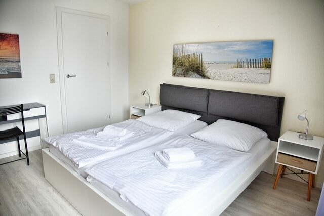 Ferienwohnung in Ueckerm&uuml;nde - Lagunenstadt am Haff Fewo 139 - Ausguck - Bild 4