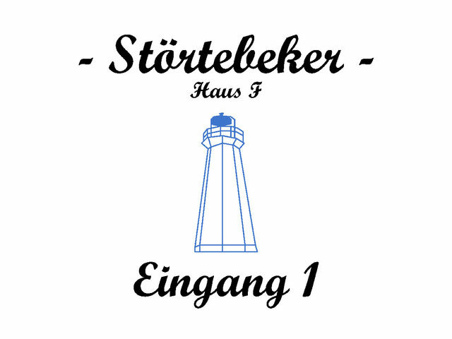 Ferienwohnung in Ueckerm&uuml;nde - Lagunenstadt am Haff Fewo 139 - Ausguck - Bild 13