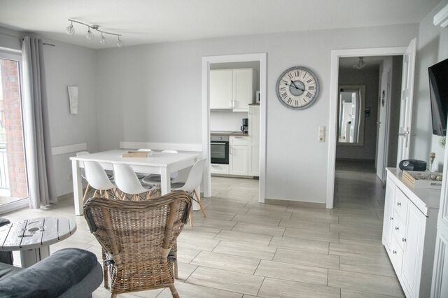 Ferienwohnung in Ueckerm&uuml;nde - Lagunenstadt am Haff Fewo 93 - Ree! - Bild 3