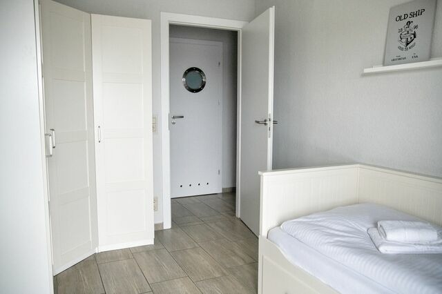 Ferienwohnung in Ueckerm&uuml;nde - Lagunenstadt am Haff Fewo 93 - Ree! - Bild 9