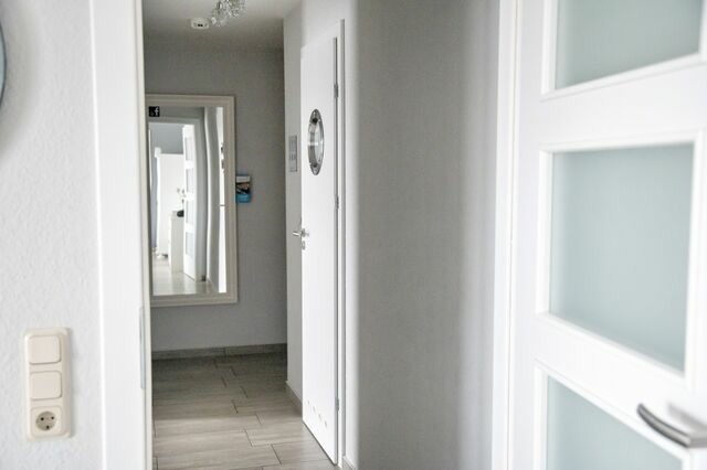 Ferienwohnung in Ueckerm&uuml;nde - Lagunenstadt am Haff Fewo 93 - Ree! - Bild 11