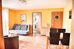 Lagunenstadt am Haff Fewo 45 - Topp