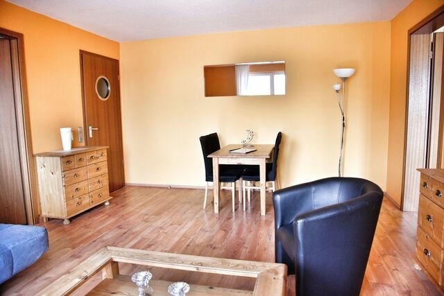 Ferienwohnung in Ueckerm&uuml;nde - Lagunenstadt am Haff Fewo 45 - Topp - Bild 2