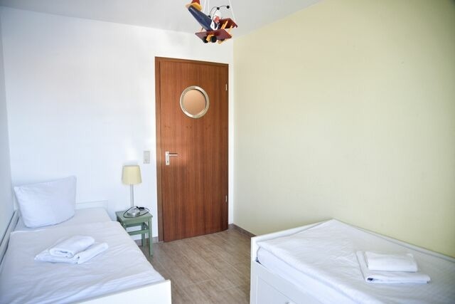 Ferienwohnung in Ueckerm&uuml;nde - Lagunenstadt am Haff Fewo 45 - Topp - Bild 7