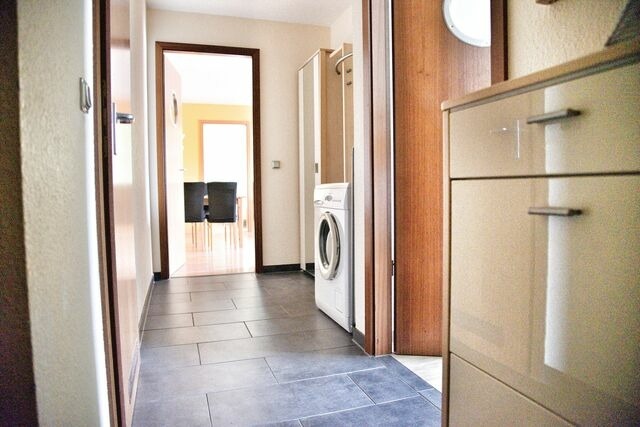 Ferienwohnung in Ueckerm&uuml;nde - Lagunenstadt am Haff Fewo 45 - Topp - Bild 11