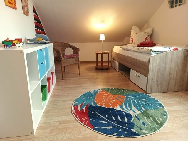 Ferienhaus in Boiensdorf - Ferienhaus "Karo" - Bild 21