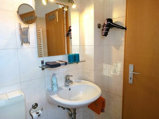 Ferienhaus in Boiensdorf - Ferienhaus "Karo" - Bild 24