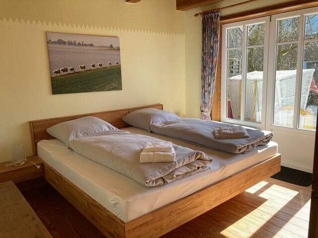 Ferienwohnung in Fehmarn OT Landkirchen - Haus Amy - Wohnung 3 - Bild 15