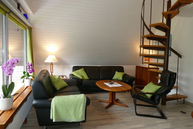 Ferienhaus in B&uuml;nsdorf - Frietied am Wittensee - Bild 4