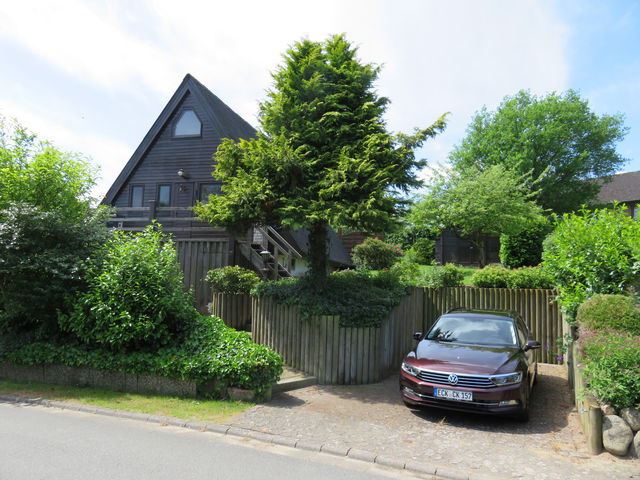 Ferienhaus in B&uuml;nsdorf - Frietied am Wittensee - Bild 11