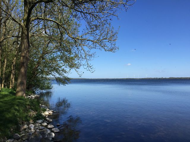 Ferienhaus in B&uuml;nsdorf - Frietied am Wittensee - Bild 17