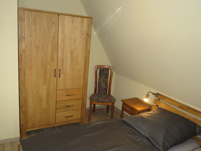 Ferienhaus in B&uuml;nsdorf - Frietied am Wittensee - Bild 19