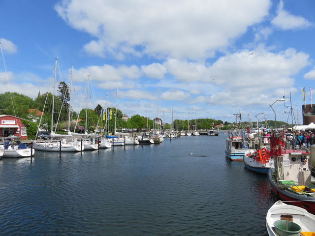 Ferienhaus in B&uuml;nsdorf - Frietied am Wittensee - Bild 23