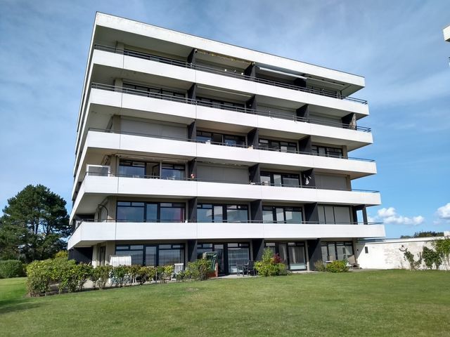 Ferienwohnung in Gro&szlig;enbrode - Haus Berlin Wohnung 105 - Bild 12