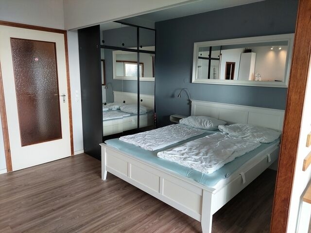 Ferienwohnung in Gro&szlig;enbrode - Haus Berlin Wohnung 105 - Bild 4