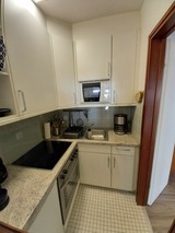 Ferienwohnung in Gro&szlig;enbrode - Haus Berlin Wohnung 105 - Bild 7