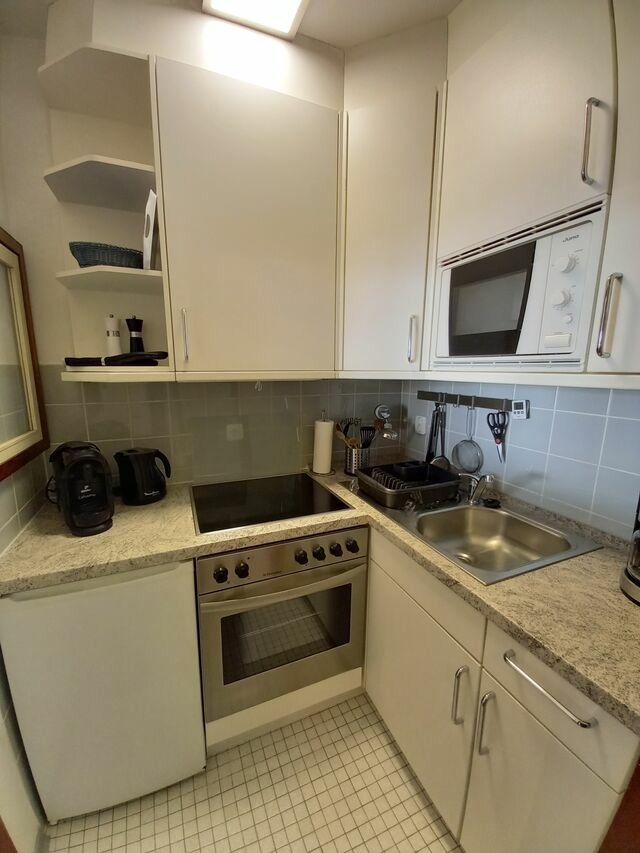 Ferienwohnung in Gro&szlig;enbrode - Haus Berlin Wohnung 105 - Bild 8