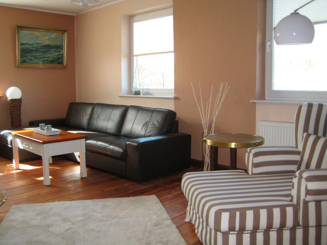 Ferienwohnung in Warnem&uuml;nde - Strandhaus am Meer - Bild 7