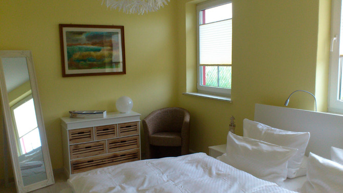 Ferienwohnung in Warnem&uuml;nde - Strandhaus am Meer - Bild 8