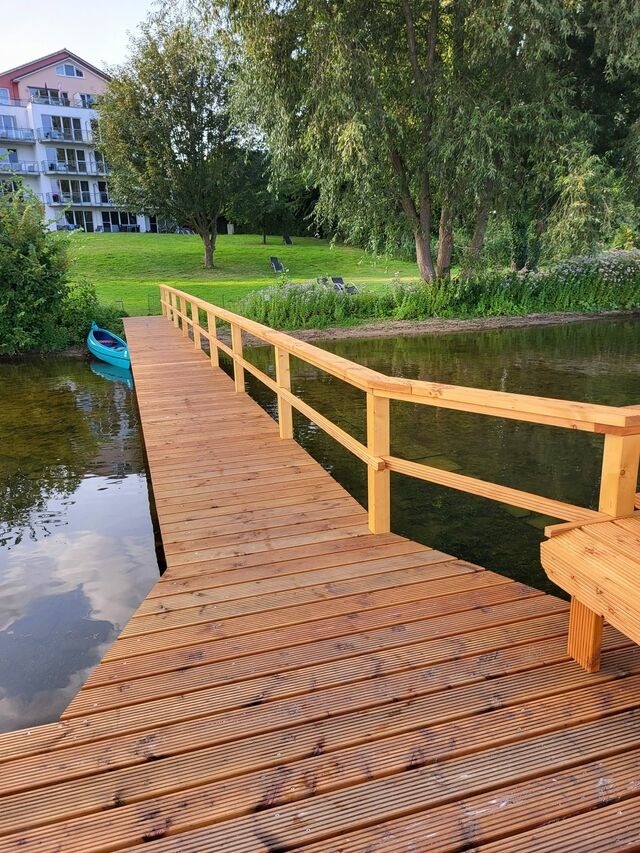 Ferienwohnung in Ascheberg - Ferienwohnung Seeblick - Bild 17