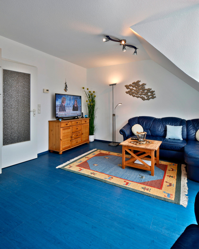 Ferienwohnung in Ostseeheilbad Zingst - Boddenkieker - Bild 3