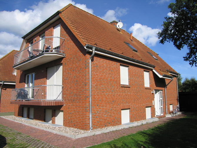 Ferienwohnung in Ostseeheilbad Zingst - Deichgraf - Bild 11