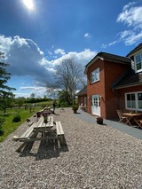 Ferienwohnung in Gr&ouml;mitz - "Pappelhof - Whg. 6" - Bild 8