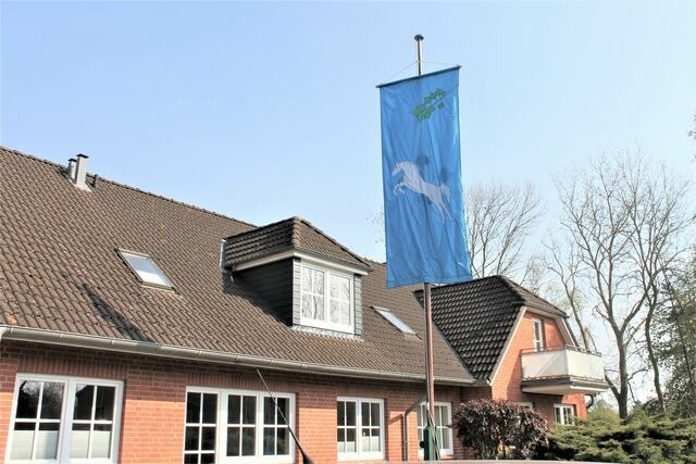 Ferienwohnung in Gr&ouml;mitz - "Pappelhof - Whg. 6" - Bild 12