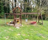 Ferienwohnung in Gr&ouml;mitz - "Pappelhof - Whg. 6" - Bild 16