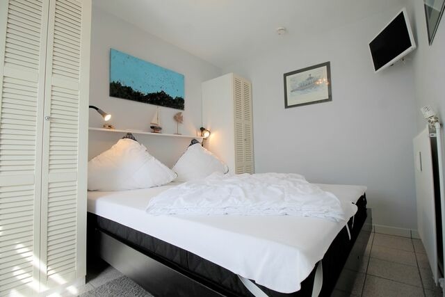 Ferienwohnung in Gr&ouml;mitz - "Haus Sonnenschein - Whg. 5" - preisg&uuml;nstige komfortable Wohnung mit W-Lan f&uuml;r die kleine Familie - Bild 7