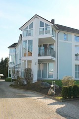 Ferienwohnung in Gr&ouml;mitz - "Haus Sonnenschein - Whg. 5" - preisg&uuml;nstige komfortable Wohnung mit W-Lan f&uuml;r die kleine Familie - Bild 14