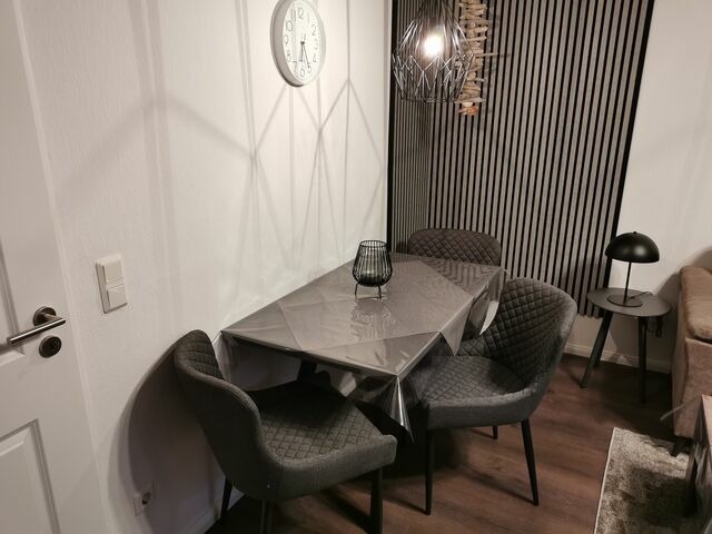 Ferienwohnung in Gr&ouml;mitz - Ferienwohnung Steffens - "Wicheldorfstra&szlig;e" - Bild 6