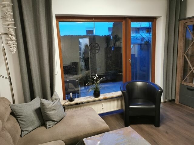 Ferienwohnung in Gr&ouml;mitz - Ferienwohnung Steffens - "Wicheldorfstra&szlig;e" - Bild 7