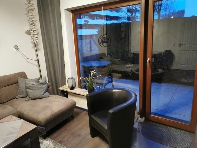 Ferienwohnung in Gr&ouml;mitz - Ferienwohnung Steffens - "Wicheldorfstra&szlig;e" - Bild 8