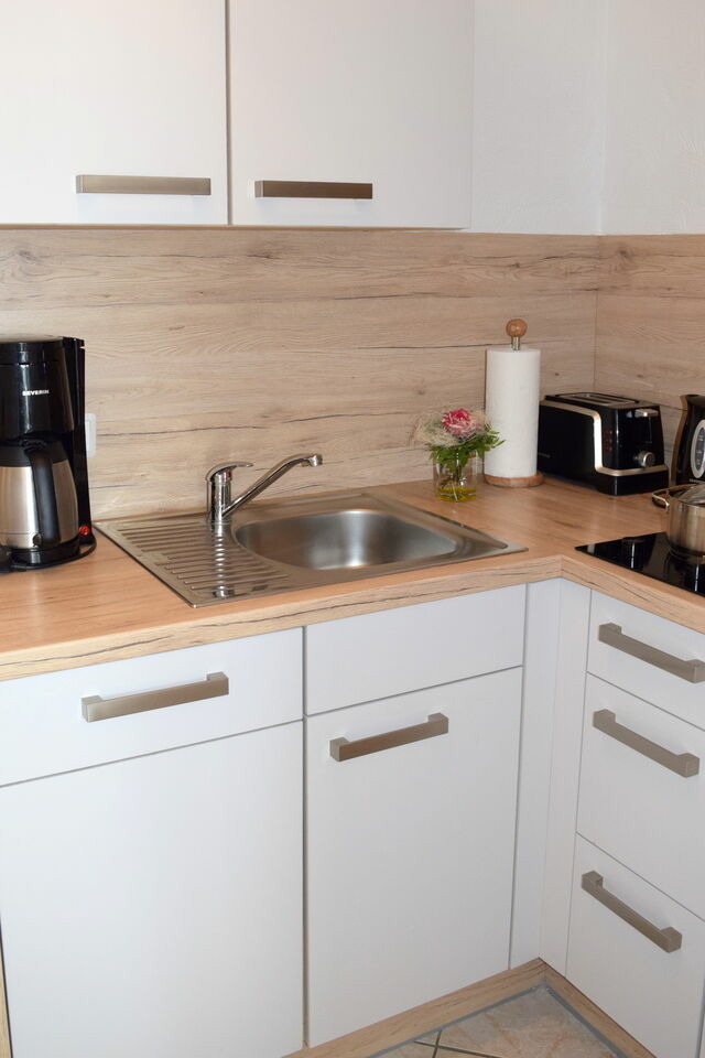 Ferienwohnung in Gr&ouml;mitz - Ferienwohnung Steffens - "Wicheldorfstra&szlig;e" - Bild 10