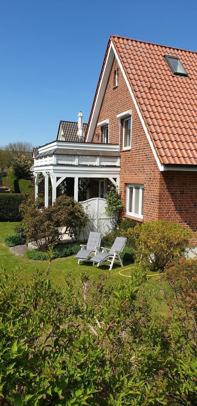 Ferienwohnung in Gr&ouml;mitz - "Haus Rosenstra&szlig;e - Whg. 1" - Bild 4