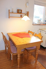 Ferienwohnung in Gr&ouml;mitz - "Haus Rosenstra&szlig;e - Whg. 1" - Bild 12