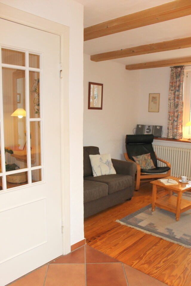 Ferienwohnung in Gr&ouml;mitz - "Haus Rosenstra&szlig;e - Whg. 1" - Bild 15