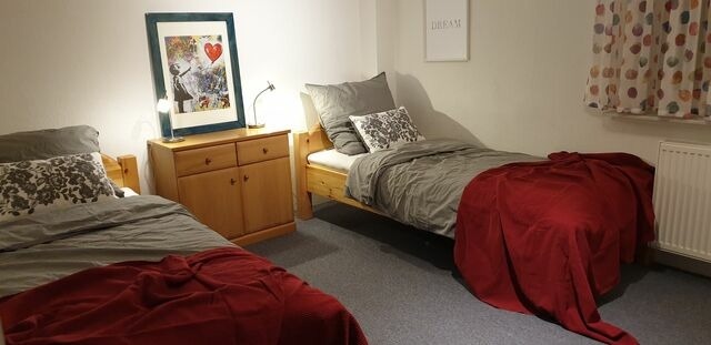 Ferienwohnung in Gr&ouml;mitz - "Haus Rosenstra&szlig;e - Whg. 1" - Bild 20