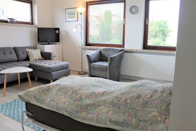 Ferienwohnung in Gr&ouml;mitz - Haus Barbara - Schwimmbad und Sauna im Haus - Whg. 2 - Bild 7