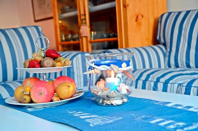 Ferienhaus in Gr&ouml;mitz - Ferienhaus Marina I - Bild 2