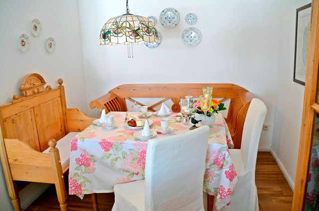 Ferienhaus in Gr&ouml;mitz - Ferienhaus Marina I - Bild 4